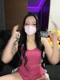 Nano-xxx webcam model stream image