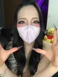 Nano-xxx webcam model stream image