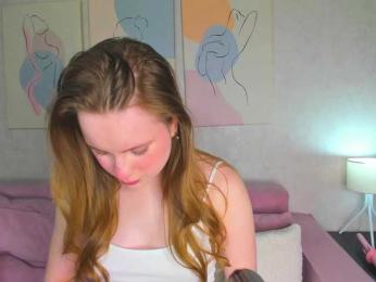 Candy-Cansew webcam bongacams model stream image