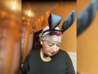 Barbara_milf webcam model stream image