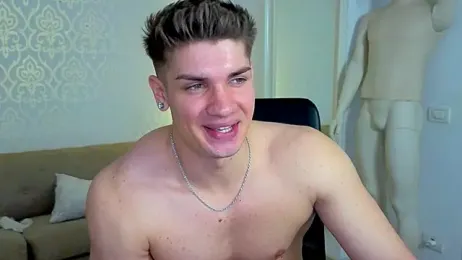 MaxKaiden webcam stripchat model stream image