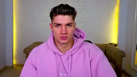 MaxKaiden webcam stripchat model stream image