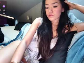 shachatte webcam chaturbate model stream image