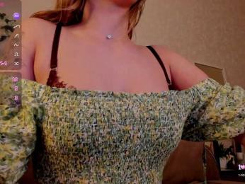 Casey-Sweeet webcam model stream image