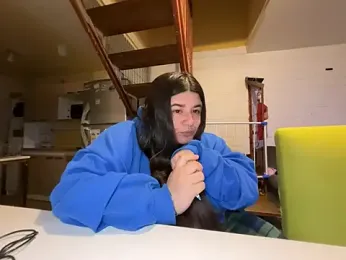 Tukatita69 webcam model stream image