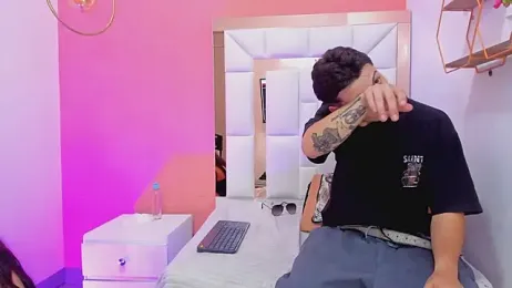 erickandnatasha_69 webcam model stream image