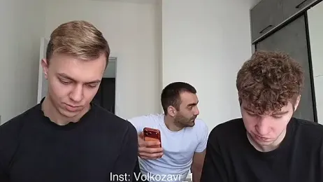 boys_sobolisha webcam model stream image