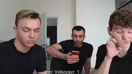 boys_sobolisha webcam model stream image