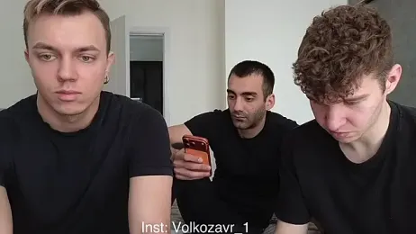 boys_sobolisha webcam model stream image