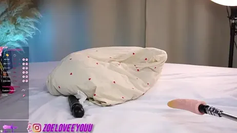 Pinkpussy_daily webcam stripchat model stream image