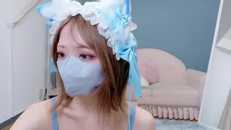 kanata_mu_ch webcam model stream image