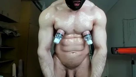 hot_muscle webcam stripchat model stream image