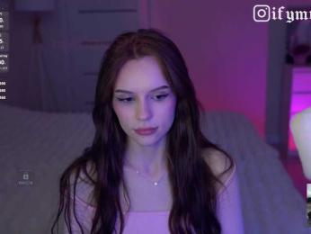 fymryn webcam bongacams model stream image