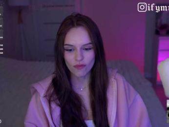 fymryn webcam bongacams model stream image