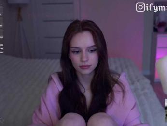 fymryn webcam bongacams model stream image