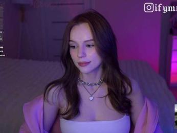 fymryn webcam bongacams model stream image