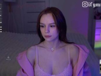 fymryn webcam bongacams model stream image