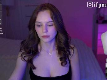 fymryn webcam bongacams model stream image