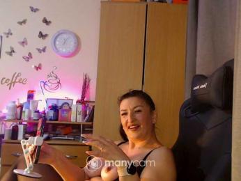 Hotangel75 webcam model stream image