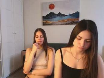 caressyourself webcam chaturbate model stream image