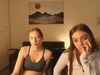 caressyourself webcam chaturbate model stream image