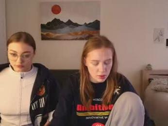 caressyourself webcam chaturbate model stream image