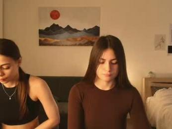 caressyourself webcam chaturbate model stream image