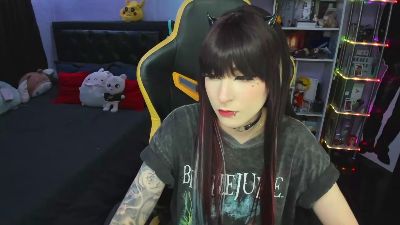 Yummypink webcam cam4 model stream image