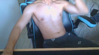 Pamplino94 webcam cam4 model stream image