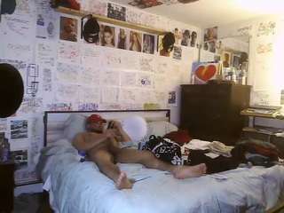 bigdikkpapii777 webcam model stream image