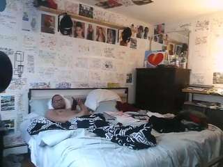 bigdikkpapii777 webcam model stream image