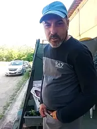 affascino webcam model stream image