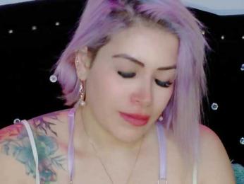 Alexa_lopez webcam model stream image