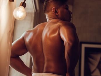 LeonMike webcam model stream image