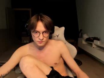 romeo_mercy webcam chaturbate model stream image