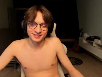 romeo_mercy webcam chaturbate model stream image