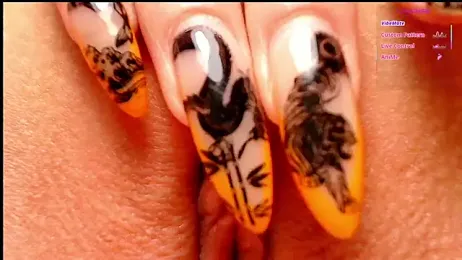 GoodWitch_ webcam model stream image