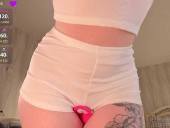 NETSENZURA webcam model stream image