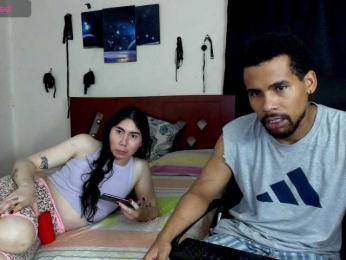 morbo-total69 webcam model stream image