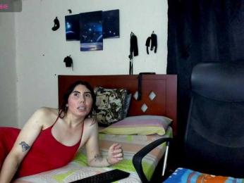 morbo-total69 webcam model stream image