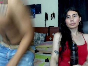 morbo-total69 webcam model stream image