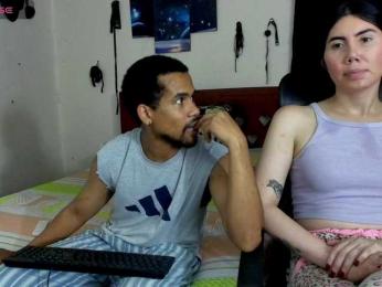 morbo-total69 webcam model stream image