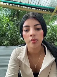 Baby_Niels webcam model stream image