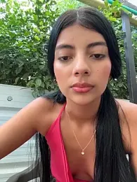 Baby_Niels webcam model stream image