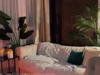 liliaah webcam model stream image