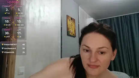 Stacy_Davice webcam model stream image