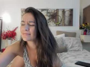 joycasidy webcam chaturbate model stream image