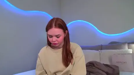 MiraBliss webcam stripchat model stream image