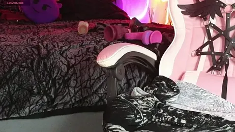 Devil_s_bride webcam model stream image