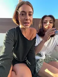 italianPassion webcam stripchat model stream image